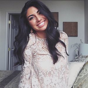 Meet your Posher, Mercy